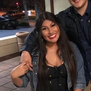 Meet your Posher, Miranda